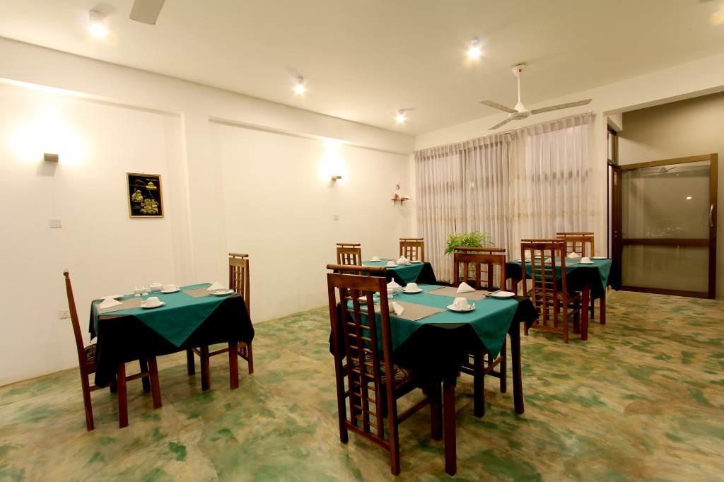 Ella Rock House Hotel Екстериор снимка