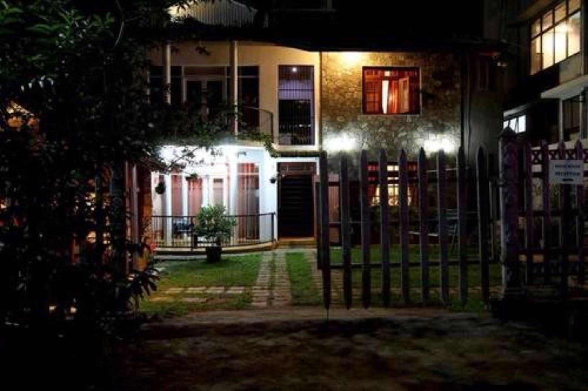 Ella Rock House Hotel Екстериор снимка