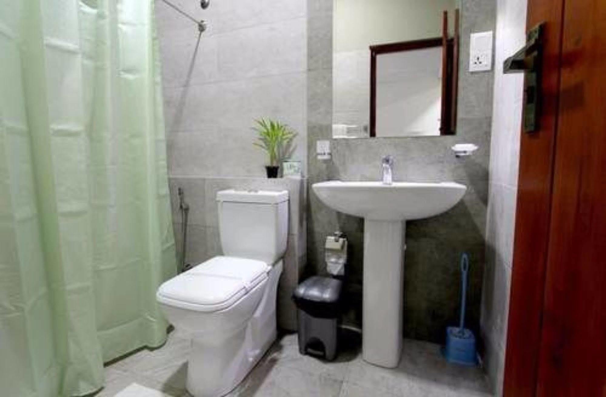 Ella Rock House Hotel Екстериор снимка