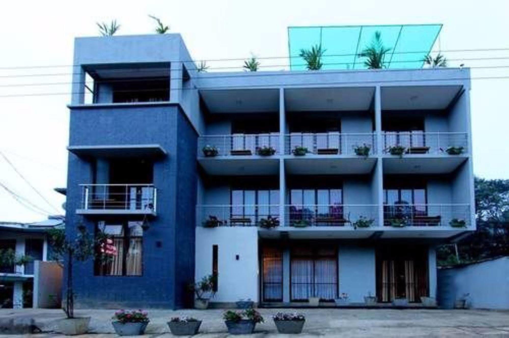 Ella Rock House Hotel Екстериор снимка