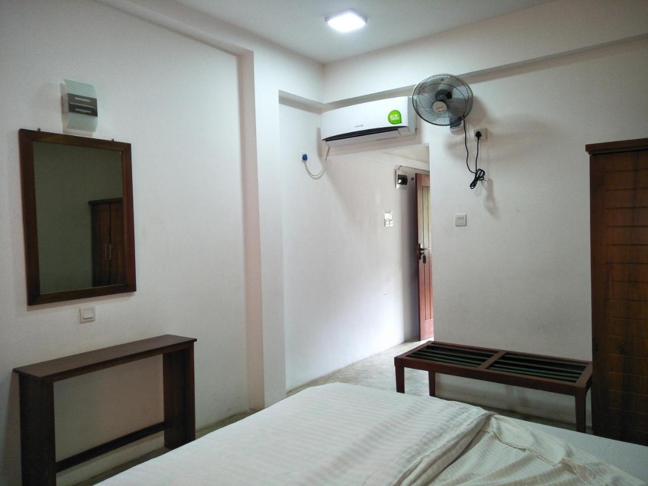 Ella Rock House Hotel Екстериор снимка