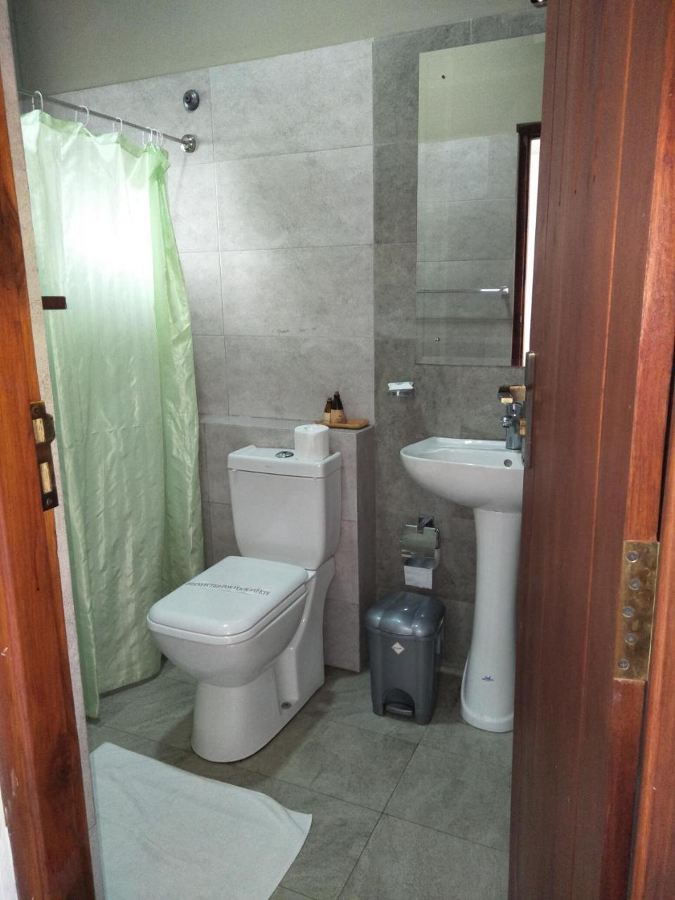 Ella Rock House Hotel Екстериор снимка
