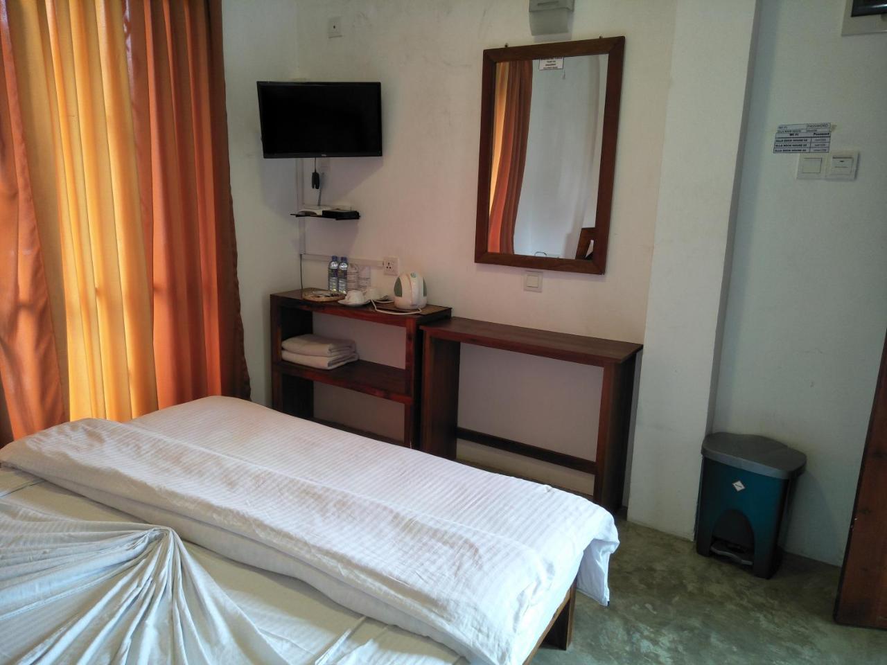 Ella Rock House Hotel Екстериор снимка